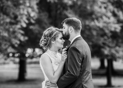 Laura & Kevin ‖ The First Look » HAZEL & SKYE PHOTOGRAPHY